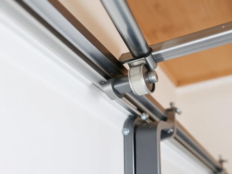 Track Alignment: A Complete Guide for Homeowners - Garage door maintenance and repair tips from Garage Door Startup