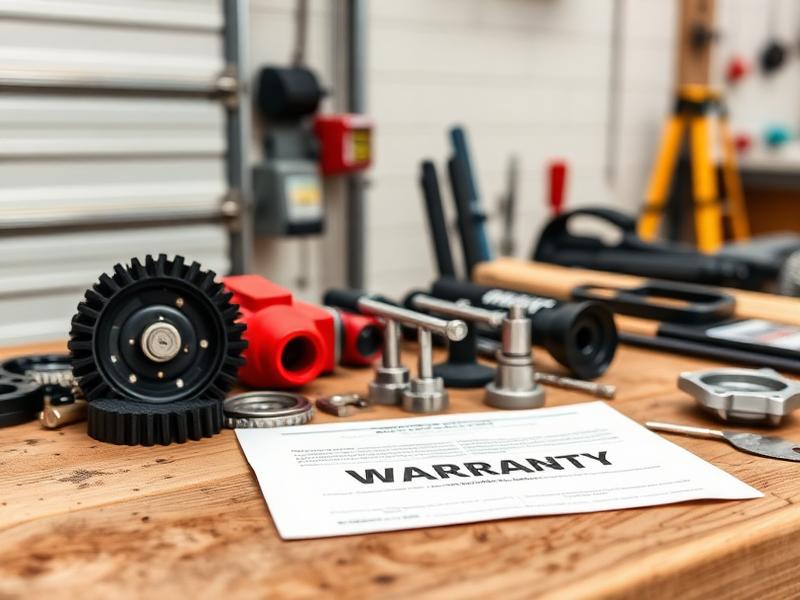 Warranty Value Assessment: Making Smart Decisions - Garage door maintenance and repair tips from Garage Door Startup